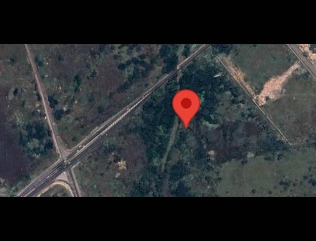 LAND FOR SALE IN RASLOUW AH